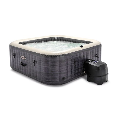 Dmuchane SPA z hydromasażem 4 osobowe INTEX 28450 Dmuchane SPA z hydromasażem 4 osobowe INTEX 28450