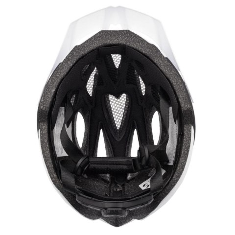 Kask rowerowy Meteor Ovlo M 55-58 cm 16860 Kask rowerowy Meteor Ovlo M 55-58 cm 16860
