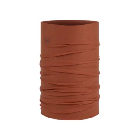 Komin Buff Original EcoStretch Solid Cinnamon 117818.330.10.00 Komin Buff Original EcoStretch Solid Cinnamon 117818.330.10.00