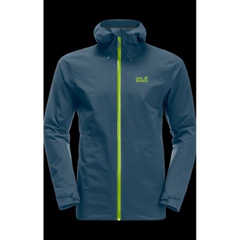 Kurtka Jack Wolfskin Highest Peak Jacket M 1115131_1274 Kurtka Jack Wolfskin Highest Peak Jacket M 1115131_1274