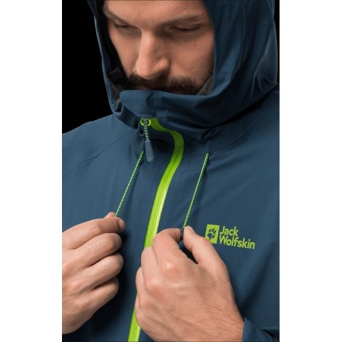 Kurtka Jack Wolfskin Highest Peak Jacket M 1115131_1274 Kurtka Jack Wolfskin Highest Peak Jacket M 1115131_1274