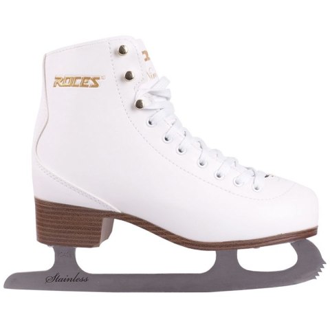 Łyżwy figurowe Roces Nirvana W 450701 01 Łyżwy figurowe Roces Nirvana W 450701 01