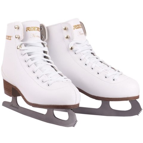 Łyżwy figurowe Roces Nirvana W 450701 01 Łyżwy figurowe Roces Nirvana W 450701 01
