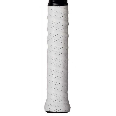 Owijki Wilson Pro Perforated 3 szt białe