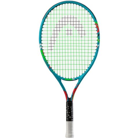 Rakieta do tenisa ziemnego Head Novak 23 Jr cv3 5/8 233112-SC05-11-CN Rakieta do tenisa ziemnego Head Novak 23 Jr cv3 5/8 233112-SC05-11-CN