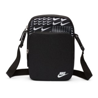 Saszetka Nike Heritage Grid HJ8359-010