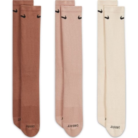 Skarpety Nike Everyday Plus Cushioned SX6888-914 Skarpety Nike Everyday Plus Cushioned SX6888-914