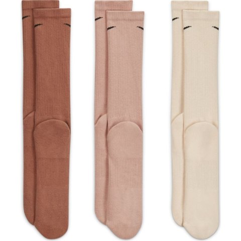 Skarpety Nike Everyday Plus Cushioned SX6888-914 Skarpety Nike Everyday Plus Cushioned SX6888-914