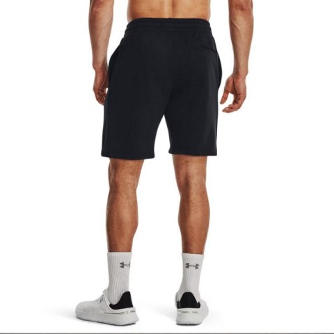 Spodenki Under Armour Rival Fleece Shorts M 1379779001