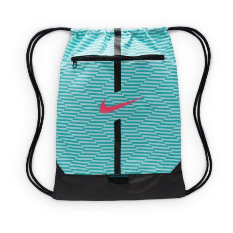Worek, plecak Nike Academy DA5435-395 Worek, plecak Nike Academy DA5435-395