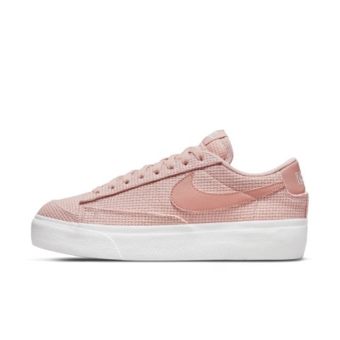 Buty Nike Blazer Low Platform W DN0744-600 Buty Nike Blazer Low Platform W DN0744-600