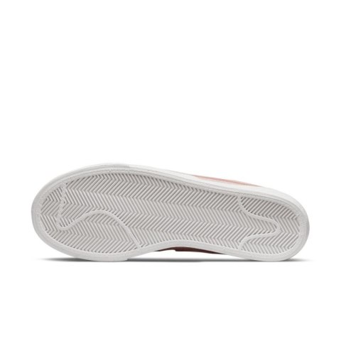 Buty Nike Blazer Low Platform W DN0744-600 Buty Nike Blazer Low Platform W DN0744-600