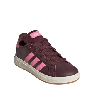 Buty adidas Grand Court 2.0 Lifestyle Tennis Lace-Up Jr JR5111