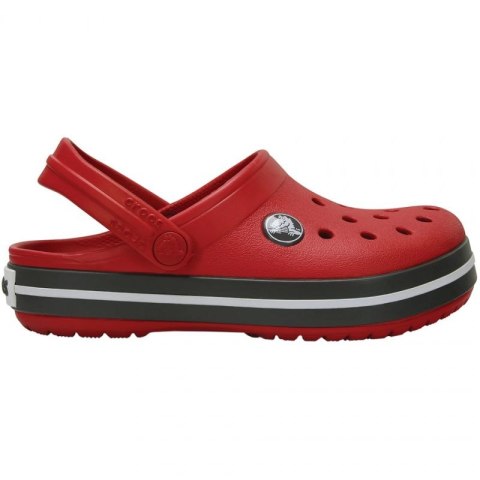 Klapki Crocs Crocband Clog Jr 207006 6IB Klapki Crocs Crocband Clog Jr 207006 6IB