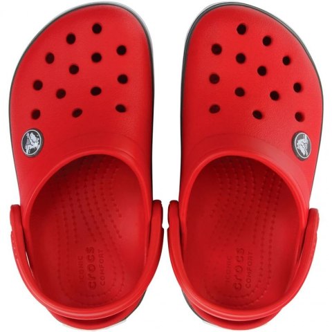 Klapki Crocs Crocband Clog Jr 207006 6IB Klapki Crocs Crocband Clog Jr 207006 6IB