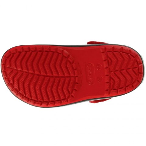 Klapki Crocs Crocband Clog Jr 207006 6IB Klapki Crocs Crocband Clog Jr 207006 6IB