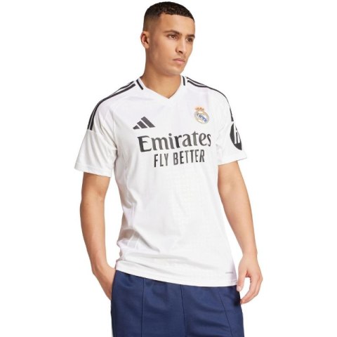 Koszulka adidas Real Madrid 24/25 Home M JX2136 Koszulka adidas Real Madrid 24/25 Home M JX2136