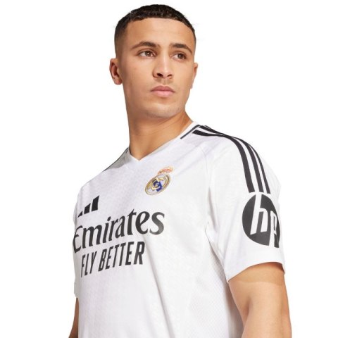 Koszulka adidas Real Madrid 24/25 Home M JX2136 Koszulka adidas Real Madrid 24/25 Home M JX2136