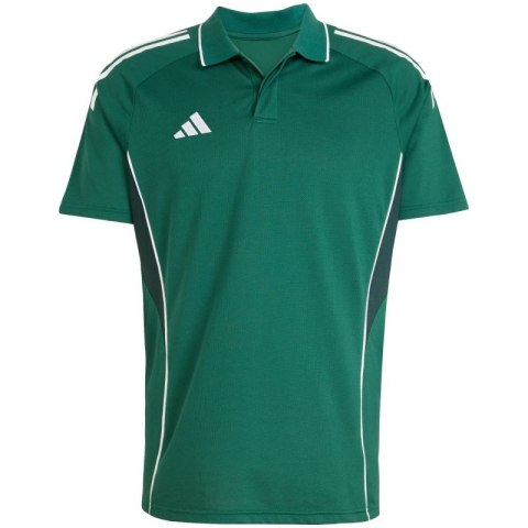 Koszulka adidas Tiro 25 Competition Polo M JY1897 Koszulka adidas Tiro 25 Competition Polo M JY1897