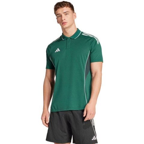 Koszulka adidas Tiro 25 Competition Polo M JY1897 Koszulka adidas Tiro 25 Competition Polo M JY1897