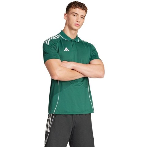 Koszulka adidas Tiro 25 Competition Polo M JY1897 Koszulka adidas Tiro 25 Competition Polo M JY1897