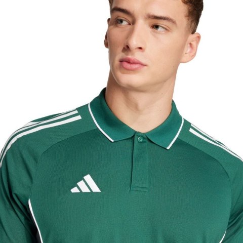 Koszulka adidas Tiro 25 Competition Polo M JY1897 Koszulka adidas Tiro 25 Competition Polo M JY1897