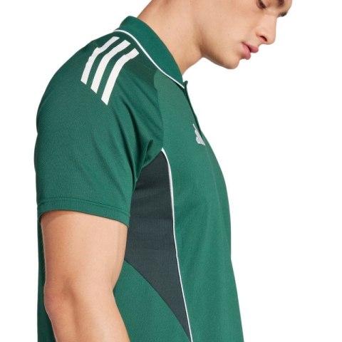 Koszulka adidas Tiro 25 Competition Polo M JY1897 Koszulka adidas Tiro 25 Competition Polo M JY1897