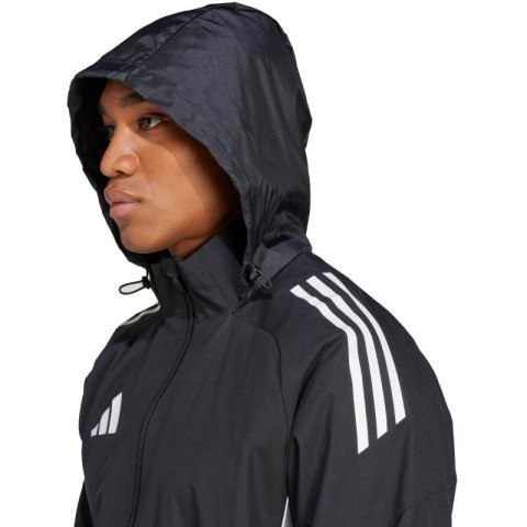 Kurtka adidas Tiro 25 Competition All-Weather M IW0427
