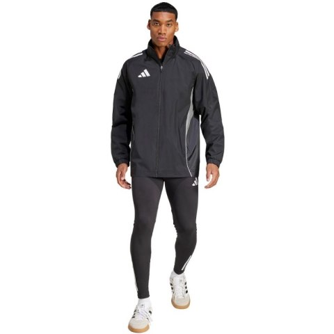 Kurtka adidas Tiro 25 Competition All-Weather M IW0427
