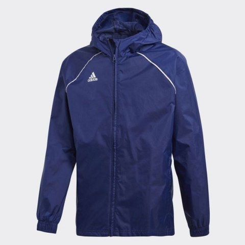 Kurtka piłkarska adidas Core 18 RN Jacket Junior CV3742 Kurtka piłkarska adidas Core 18 RN Jacket Junior CV3742