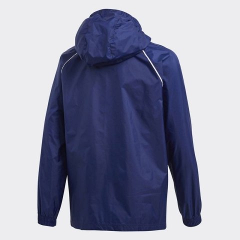 Kurtka piłkarska adidas Core 18 RN Jacket Junior CV3742 Kurtka piłkarska adidas Core 18 RN Jacket Junior CV3742