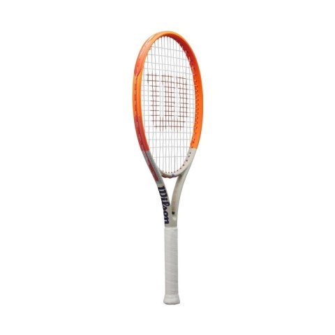 Rakieta do tenisa ziemnego Wilson Roland Garros Elite Comp 26 4"' Jr WR168310H Rakieta do tenisa ziemnego Wilson Roland Garros Elite Comp 26 4"' Jr WR168310H