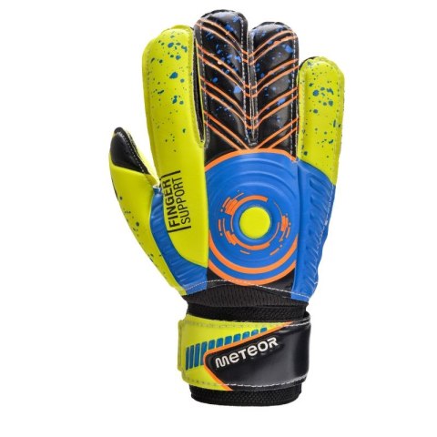 Rękawice bramkarskie Meteor Defence 9 M 03831 Rękawice bramkarskie Meteor Defence 9 M 03831