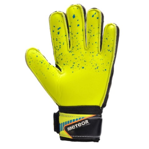 Rękawice bramkarskie Meteor Defence 9 M 03831 Rękawice bramkarskie Meteor Defence 9 M 03831