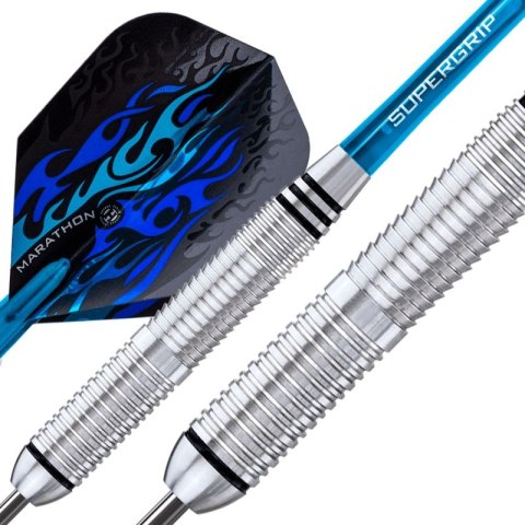 Rzutki Harrows Blaze Steeltip HS-TNK-000013318 Rzutki Harrows Blaze Steeltip HS-TNK-000013318