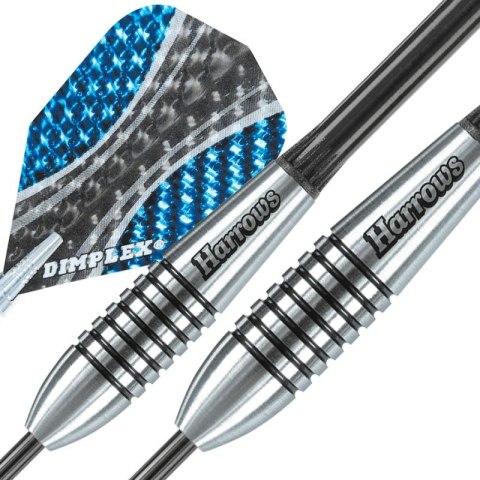 Rzutki Harrows Bomber 85% Steeltip HS-TNK-000013241 Rzutki Harrows Bomber 85% Steeltip HS-TNK-000013241