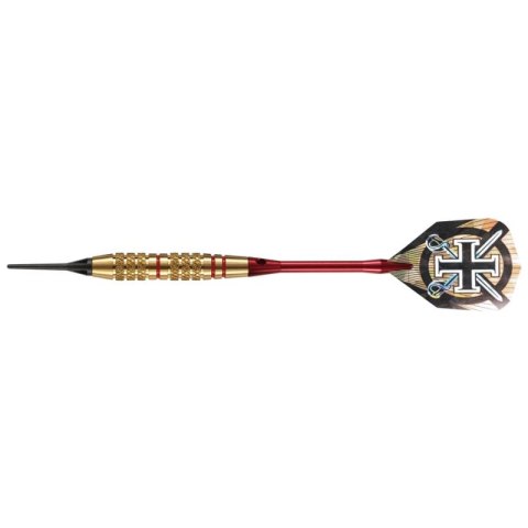 Rzutki Harrows CORSAIR Softip HS-TNK-000013394 Rzutki Harrows CORSAIR Softip HS-TNK-000013394