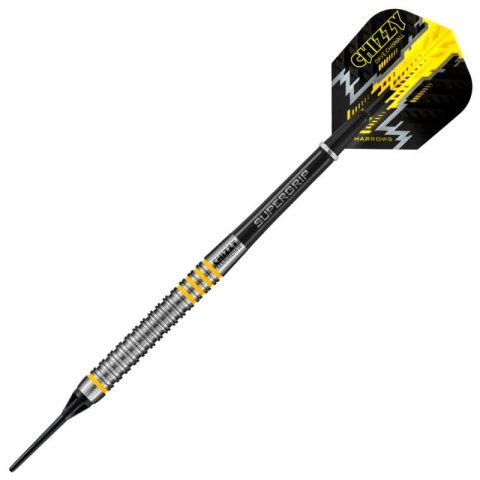 Rzutki Harrows Chizzy 80% Softip HS-TNK-000013871 Rzutki Harrows Chizzy 80% Softip HS-TNK-000013871
