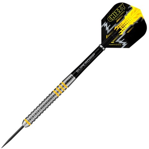 Rzutki Harrows Chizzy 80% Steeltip HS-TNK-000013896 Rzutki Harrows Chizzy 80% Steeltip HS-TNK-000013896