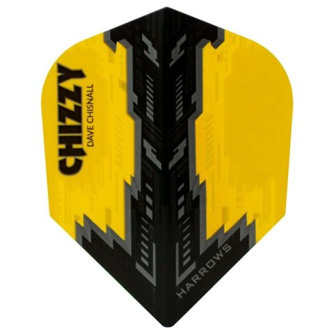 Rzutki Harrows Chizzy Brass Steeltip HS-TNK-000013895 Rzutki Harrows Chizzy Brass Steeltip HS-TNK-000013895