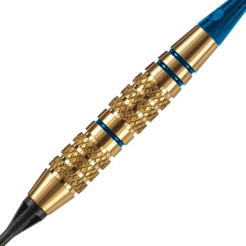 Rzutki Harrows Corsair Softip HS-TNK-000013392 Rzutki Harrows Corsair Softip HS-TNK-000013392