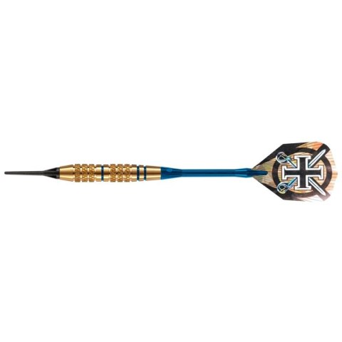 Rzutki Harrows Corsair Softip HS-TNK-000013392 Rzutki Harrows Corsair Softip HS-TNK-000013392