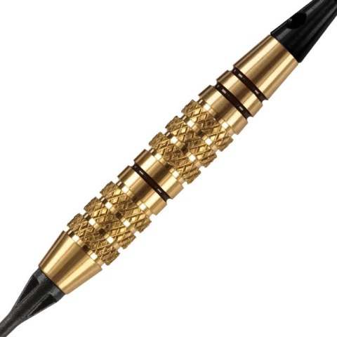 Rzutki Harrows Corsair Softip HS-TNK-000013393 Rzutki Harrows Corsair Softip HS-TNK-000013393