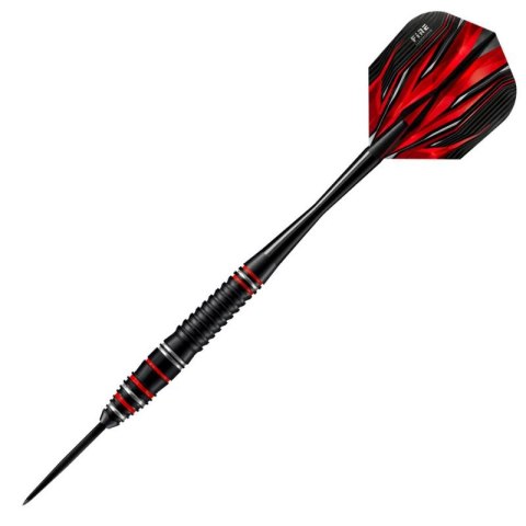 Rzutki Harrows Fire High Grade Alloy Softip HS-TNK-000016036 Rzutki Harrows Fire High Grade Alloy Softip HS-TNK-000016036