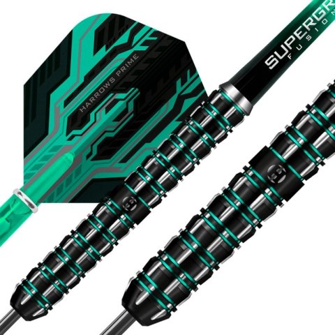 Rzutki Harrows Oracle 90% Steeltip HS-TNK-000013375 Rzutki Harrows Oracle 90% Steeltip HS-TNK-000013375