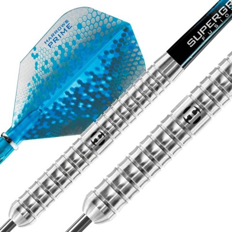 Rzutki Harrows Pulse 90% Steeltip HS-TNK-000013343 Rzutki Harrows Pulse 90% Steeltip HS-TNK-000013343
