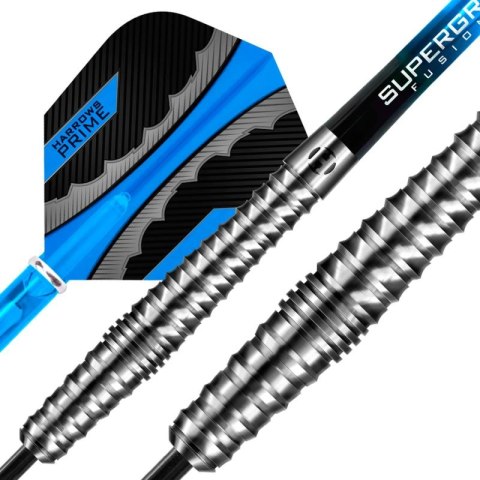 Rzutki Harrows Razr 90% Steeltip HS-TNK-000013377 Rzutki Harrows Razr 90% Steeltip HS-TNK-000013377