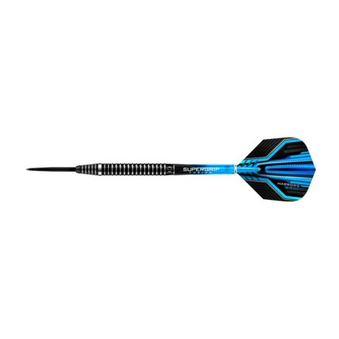 Rzutki Harrows Siege 90% Steeltip HS-TNK-000016027 Rzutki Harrows Siege 90% Steeltip HS-TNK-000016027