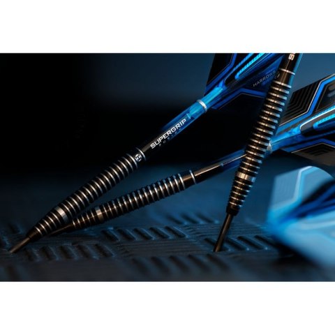 Rzutki Harrows Siege 90% Steeltip HS-TNK-000016027 Rzutki Harrows Siege 90% Steeltip HS-TNK-000016027