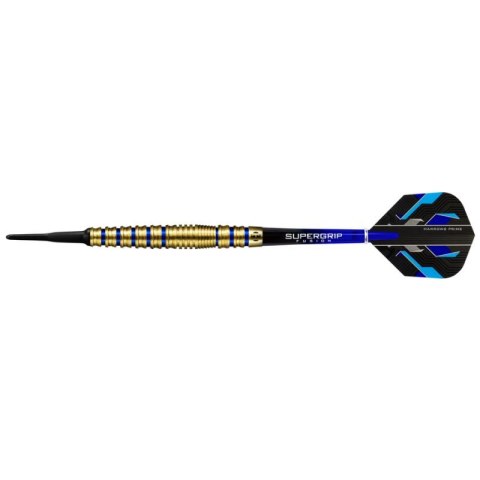 Rzutki Harrows Spina Gold 90% Softip HS-TNK-000013752 Rzutki Harrows Spina Gold 90% Softip HS-TNK-000013752